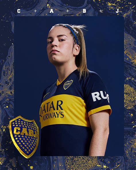 Esto Es Boca El Club Presentó Una Centenaria Nueva Camiseta Infobae