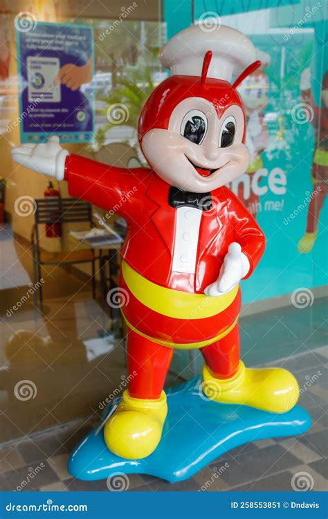 Jollibee Statue Stock Photos - Free & Royalty-Free Stock Photos from ...