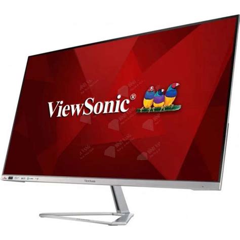 Màn Hình Gaming Viewsonic VX3276 2K MHD 2 32 inch IPS QHD 2560 x