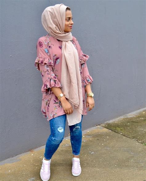 Pinterest Adarkurdish Hijab Fashion Hijabi Outfits Casual Hijab