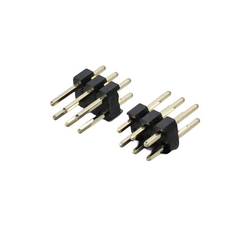 Kr Series Header Connector Konnra