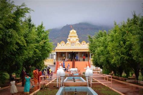 Hadshi Temple Sheetal Devarde