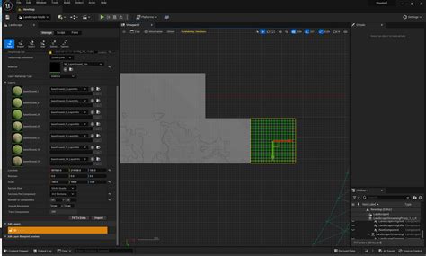 Exporting and Importing Azgaar maps into UE5