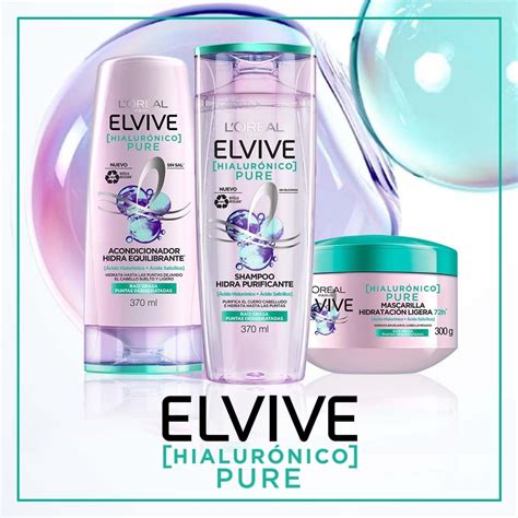 Shampoo Hialur Nico Pure Ml Cruz Verde