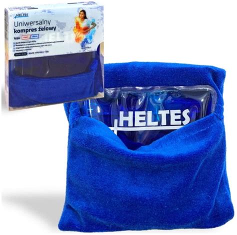 Kompres Ch Odz Cy Ok Ad Zimno Ciep O Hot Cold X Cm Ewamed Internetowy Sklep Medyczny