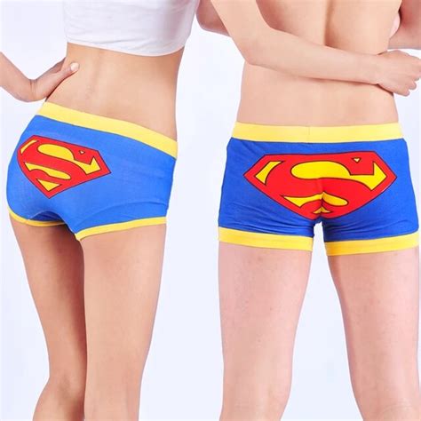 Superman Underwear