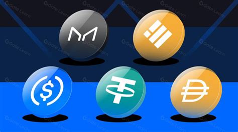 Decentralized Reserve Stablecoins A Historical Development And Model