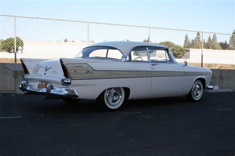 1956 Plymouth Fury for sale