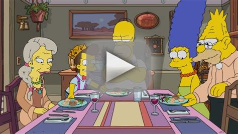 Watch The Simpsons Online: Season 34 Episode 8 - TV Fanatic