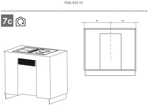 Franke Fma Hi Maris Integrated Hood Installation Guide