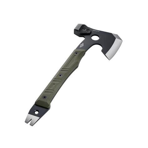 Olight Otacle A1 Axe Multifunctional Hatchet St Marys Indoor Shooting