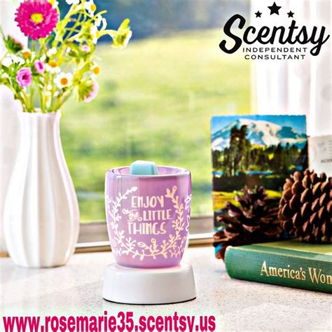 Spring Summer 2017 Party 7529196 Scentsy Warmer Scentsy