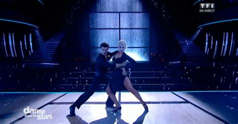 Vincent Niclo Et Katrina Dans Danse Avec Les Stars Saison 6 Le