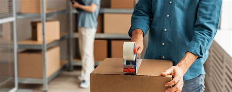 Top Reasons For You To Use Professional Packing Services