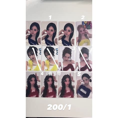 Babymonster Hot Sauce Ahyeon Chiquita Rora