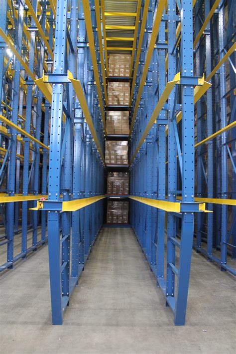 planning  rack system part  drilling   specific rack