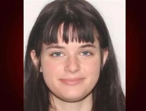 Purple Alert Search Underway In Tampa For Missing 23 Year Old Kacey