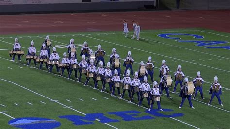 Pride Of West Virginia At Laidley Field Youtube