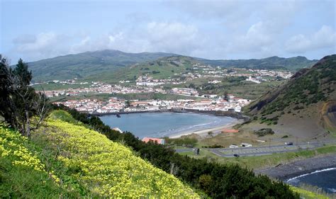 faial