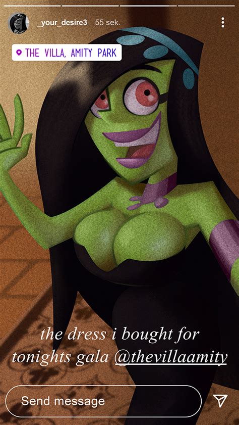 Desiree By Authorialnoice Hentai Foundry