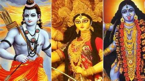 Bjp On Jay Shri Ram জয় শ্রী রাম নয় এবার মা দুর্গা কালীর নামে স্লোগান দেবে বিজেপি Bengali