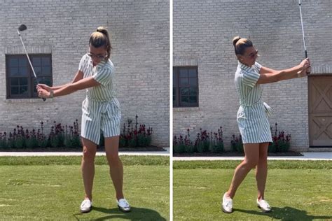 Get The Right Wrist Angles In Your Golf Swing Flipboard