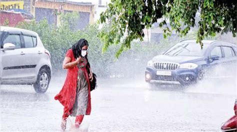 Cyclone Photos Gulab Fury Rattles Andhra Pradesh Telangana