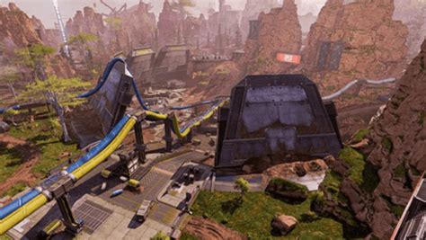 Apex Legends Season Updated Kings Canyon Guide Wepc