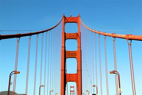 Biking The Golden Gate Bridge San Francisco — Beyond Ordinary Guides