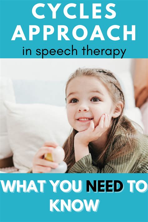 Cycles Approach For Phonological Processes In Speech Therapy Artofit