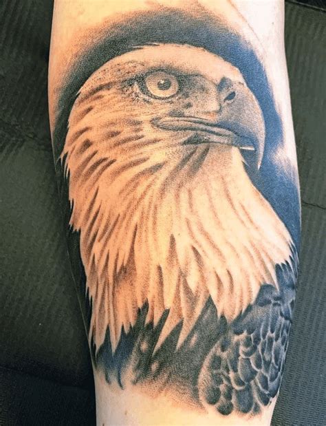 Bald Eagle Tattoo Design Images Bald Eagle Ink Design Ideas Bald