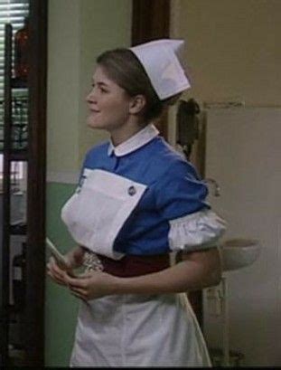 The Royal (TV show) in 2024 | Vintage nurse, Royal tv show, British tv ...