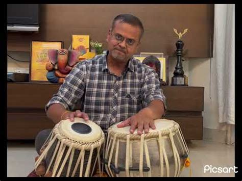 How To Improve Tirakita On Tabla Tutorial YouTube