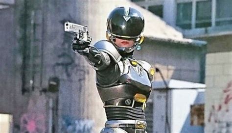 Sex Cyborgs And Videotape An Introduction To Japanese V Cinema Dazed