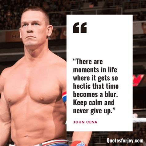 31 All Time Favourite John Cena Quotes With Images