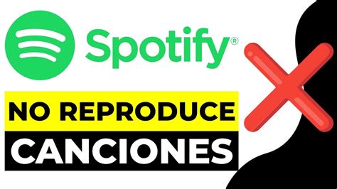 Spotify No Me Reproduce Las Canciones Descargadas Y Tengo Premium