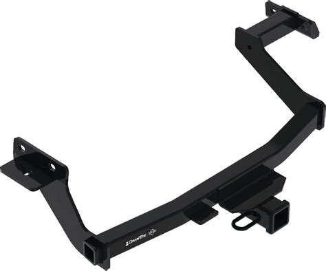 Amazon Hecasa Class Trailer Hitch Compatible With