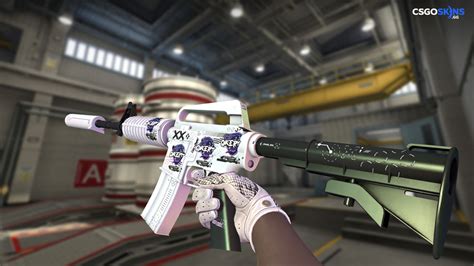 Sticker Qikert Glitter Antwerp 2022 CSGOSKINS GG