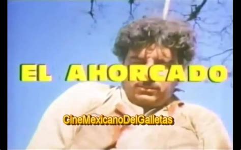 El Ahorcado 1983