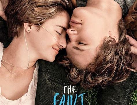 [Review] The Fault in Our Stars