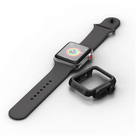 Buy Impact Protection Case For 42mm Apple Watch Series 2 And 3 By Catalyst®