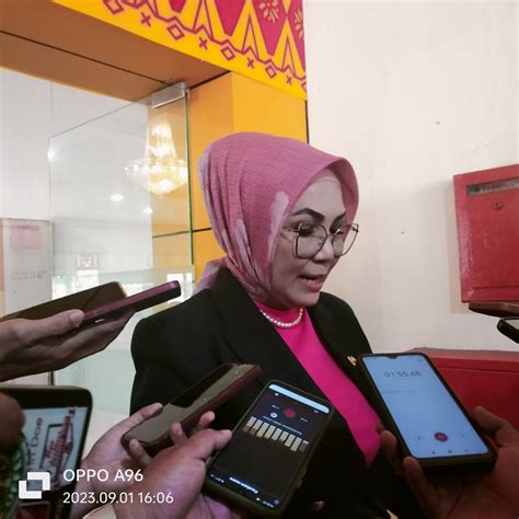 Inilah Tiga Nama Yang Diusulkan Untuk Menjabat Pj Gubernur Sumsel