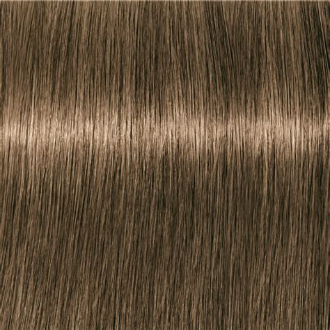 Schwarzkopf Distributor Igora Zero Amm Dark Blonde Natural Oz Ethos Beauty Partners