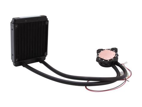 ARCTIC Accelero Hybrid VGA Cooler Newegg