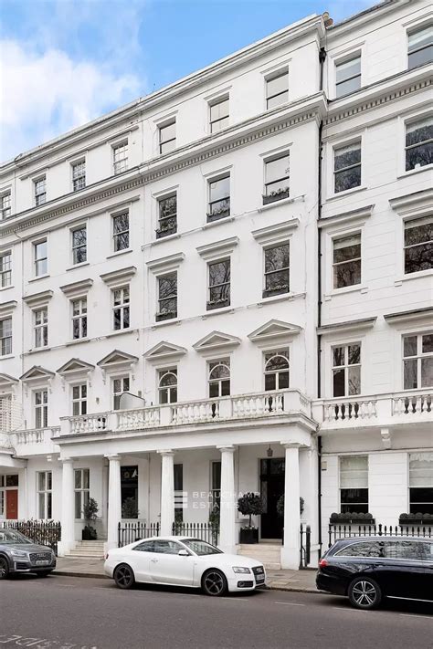 An impressive home with planning permission positioned centrally in