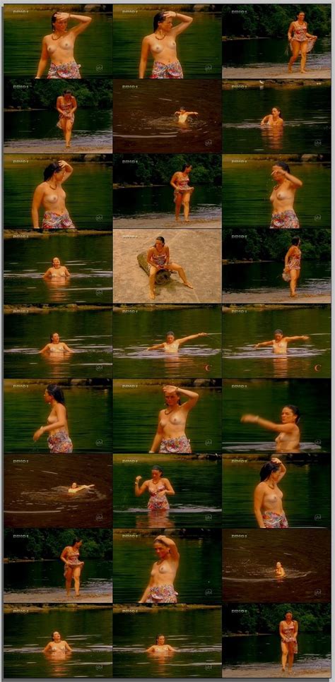 Naked Cristina Rio Branco In Vende Se Um V U De Noiva