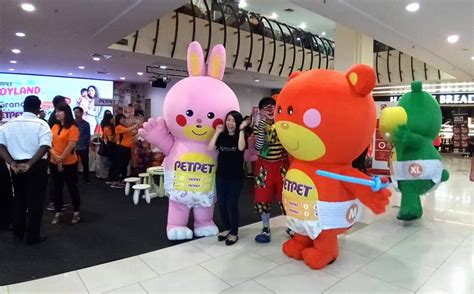 petpet revolutionary diaper  babies hours  joy mouse mommy treats