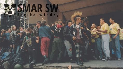 Smar Sw Logika W Adzy Walczmy O Swoje Prawa Remaster Youtube