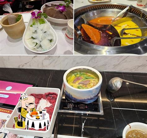 Qiao Lin Hotpot in Seattle - Restaurant reviews