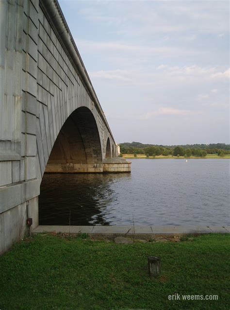 25 photos of Memorial Bridge in Washington DC